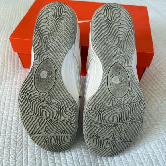 Nike KD7 Aunt Pearl - Picture 6 of 7